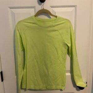 Figs Salta Underscrub Top